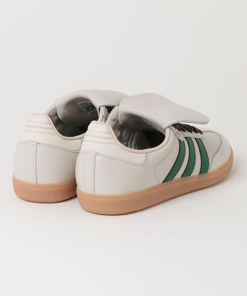 adidas(アディダス)の「サンバ LT / Samba LT / アディダスオリジナルス adidas Originals(スニーカー・メンズ・ホワイト・23.0cm/23.5cm/24.0cm/24.5cm/25.0cm/26.0cm/26.5cm/27.0cm/27.5cm/22.0cm/22.5cm/25.5cm/28.0cm/28.5cm/29.0cm)」の10枚目の写真