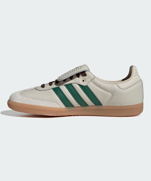 adidas(アディダス)の「サンバ LT / Samba LT / アディダスオリジナルス adidas Originals(スニーカー・メンズ・ホワイト・23.0cm/23.5cm/24.0cm/24.5cm/25.0cm/26.0cm/26.5cm/27.0cm/27.5cm/22.0cm/22.5cm/25.5cm/28.0cm/28.5cm/29.0cm)」の6枚目の写真
