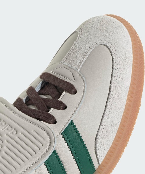 adidas(アディダス)の「サンバ LT / Samba LT / アディダスオリジナルス adidas Originals(スニーカー・メンズ・ホワイト・23.0cm/23.5cm/24.0cm/24.5cm/25.0cm/26.0cm/26.5cm/27.0cm/27.5cm/22.0cm/22.5cm/25.5cm/28.0cm/28.5cm/29.0cm)」の7枚目の写真