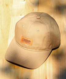 UNIVERSAL OVERALL | 【キッズ】UNIVERSAL OVERALL ツイルキャップ(キャップ)