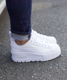 PUMA | PUMA プーマ ウィメンズ メイズ ウェッジ スニーカー(スニーカー)