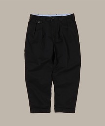 BEAMS PLUS | 2 Pleats Twill(チノパンツ)