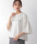 GLOBAL WORK(グローバルワーク)の「トップス(Tシャツ/カットソー)」