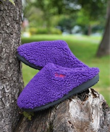 SUBU | SUBU×MANASTASH /スブ×マナスタッシュ/BOA FLEECE SANDAL/ボアフリースサンダル(サンダル)