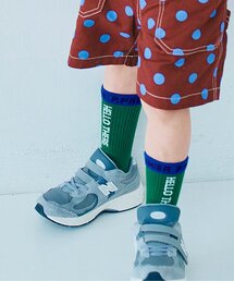 p.premier | 【新色追加】イロチ買いしたいバリエーションデザインソックス(ソックス/靴下)