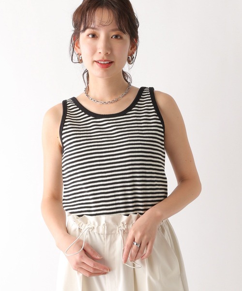 アソート2WAYリブタンク　987480の21枚目の写真