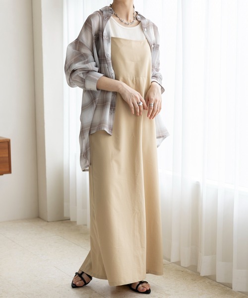アソート2WAYリブタンク　987480の16枚目の写真