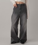 FOREVER 21(フォーエバー トゥエンティーワン)の「パンツ(デニムパンツ)」