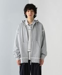 HARE(ハレ)の「トップス(パーカー)」