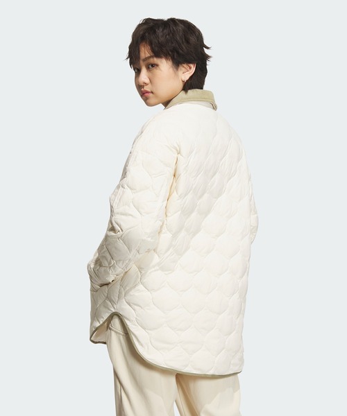 ライトウェイト  ダウンジャケット / アディダスオリジナルス adidas Originalsの3枚目の写真