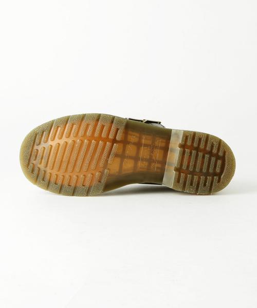 Dr. Martens(ドクターマーチン)の「Dr.Martens2ストラップバー/BCDr.MTN TWO STRAP BAR(その他シューズ・レディース・ブラック・5/4)」の4枚目の写真