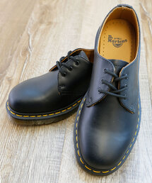 Dr. Martens | Dr.Martensドクターマーチン 1461 1461w 3eye Gibson 3ホールギブソン レザーシューズ(ドレスシューズ)