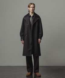Barbour | 《別注》【Barbour/バブアー】DESPATCH COAT(その他アウター)
