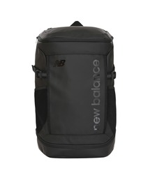 NEW BALANCE | トップローディングバックパック 35L オールPU(ショルダーバッグ)