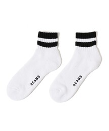 ライン ソックス (2pack)