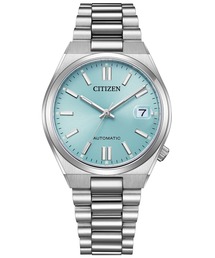 CITIZEN | CITIZEN COLLECTION メカニカルウオッチ TSUYOSA 37mm(アナログ腕時計)