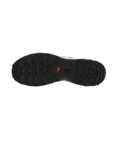 SALOMON(サロモン)の「SALOMON XA PRO 3D ADV L41232200(スニーカー・メンズ・シルバー・26.5cm/27cm/27.5cm/28cm/28.5cm)」の5枚目の写真
