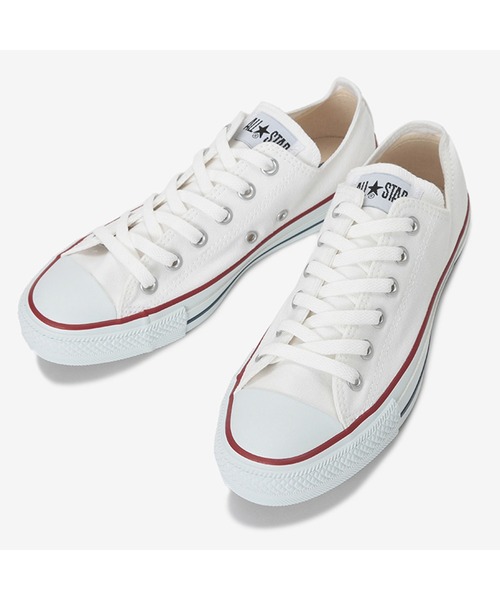 【CONVERSE】CANVAS ALL STAR OX  キャンバス オールスターOXの1枚目の写真