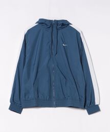 NIKE | 《NIKEアパレル》WSNSWエッセンシャルUVウーブンフーディJK(その他アウター)