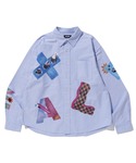 XLARGE(エクストララージ)の「トップス(シャツ/ブラウス)」