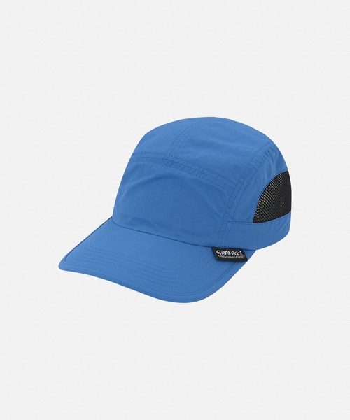 Gramicci(グラミチ)の「GUIDE CAP / ガイドキャップ Gramicci グラミチ(キャップ・メンズ・グリーン系その他/ブルー系その他/ブラック/オレンジ系その他・F)」の3枚目の写真