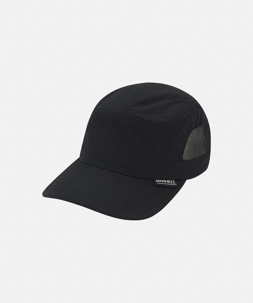 Gramicci(グラミチ)の「GUIDE CAP / ガイドキャップ Gramicci グラミチ(キャップ・メンズ・グリーン系その他/ブルー系その他/ブラック/オレンジ系その他・F)」の1枚目の写真