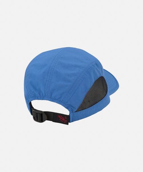 Gramicci(グラミチ)の「GUIDE CAP / ガイドキャップ Gramicci グラミチ(キャップ・メンズ・グリーン系その他/ブルー系その他/ブラック/オレンジ系その他・F)」の5枚目の写真