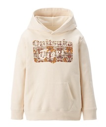 KIDS SWEAT HOODIE / キッズスウェットフーディー