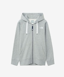 THE NORTH FACE Rearview Full Zip Hoodie NTW12442