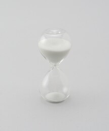 212 KITCHEN STORE | サンドタイマー WH(食器)
