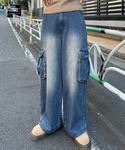 CIAOPANIC TYPY(チャオパニックティピー)の「パンツ(カーゴパンツ)」