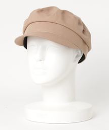 ENVYM | ＴＷＩＬＬ ＭＡＲＩＮＥ ＣＡＰ(キャップ)