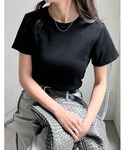 Re:EDIT(リエディ)の「トップス(Tシャツ/カットソー)」