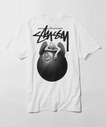 STUSSY | STUSSY/ステューシー ANGEL TEE Tシャツ(Tシャツ/カットソー)
