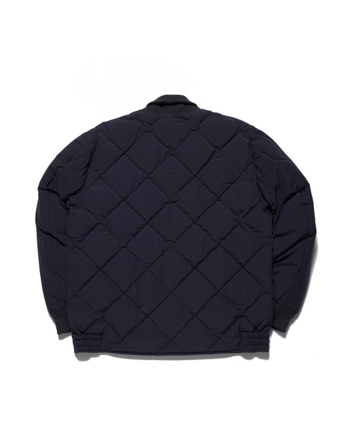 Eddie Bauer(エディーバウアー)の「スカイ ライナー(ダウンジャケット/コート・メンズ・サンドベージュ/オリーブドラブ/ダークインディゴブルー・L/XL/M/S/XXL)」の12枚目の写真