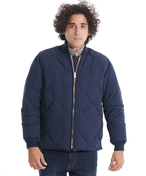 Eddie Bauer(エディーバウアー)の「スカイ ライナー(ダウンジャケット/コート・メンズ・サンドベージュ/オリーブドラブ/ダークインディゴブルー・L/XL/M/S/XXL)」の19枚目の写真