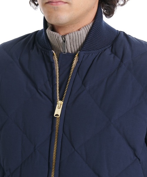 Eddie Bauer(エディーバウアー)の「スカイ ライナー(ダウンジャケット/コート・メンズ・サンドベージュ/オリーブドラブ/ダークインディゴブルー・L/XL/M/S/XXL)」の15枚目の写真
