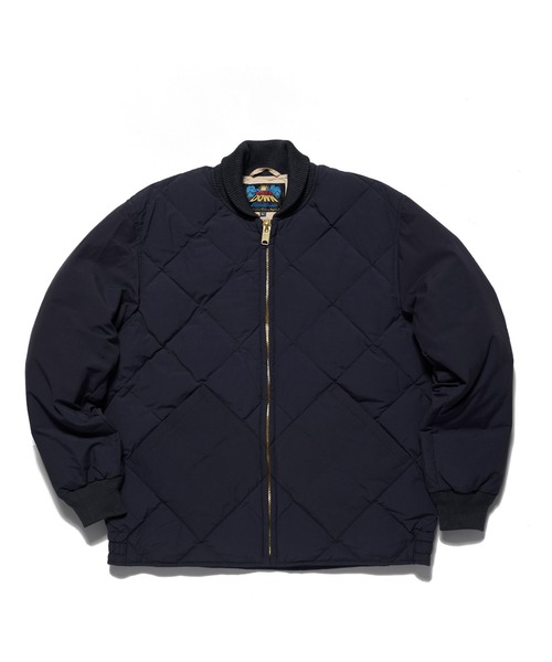 Eddie Bauer(エディーバウアー)の「スカイ ライナー(ダウンジャケット/コート・メンズ・サンドベージュ/オリーブドラブ/ダークインディゴブルー・L/XL/M/S/XXL)」の14枚目の写真