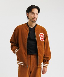 Saturdays NYC | Kuhao Cord Jacket(その他アウター)