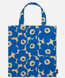 marimekko | Mini Unikko / Bag 33X32(トートバッグ)