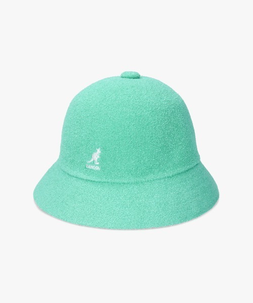 KANGOL BERMUDA CASUALの10枚目の写真