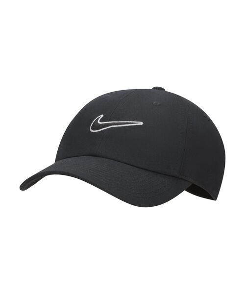 ナイキ クラブ アンストラクチャード スウッシュ キャップ / Nike Club Unstructured Swoosh Cap＜S-XL 展開＞の7枚目の写真