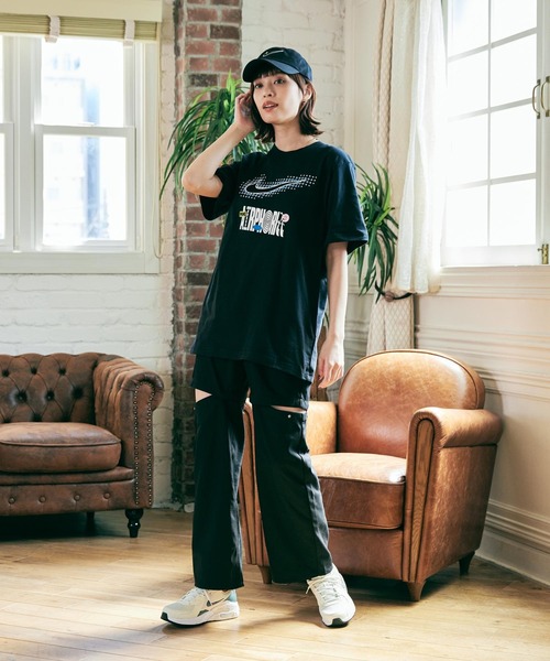 ナイキ クラブ アンストラクチャード スウッシュ キャップ / Nike Club Unstructured Swoosh Cap＜S-XL 展開＞の19枚目の写真