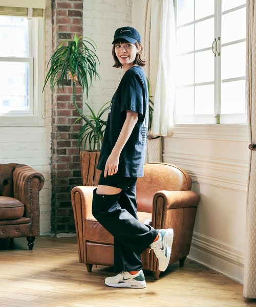 ナイキ クラブ アンストラクチャード スウッシュ キャップ / Nike Club Unstructured Swoosh Cap＜S-XL 展開＞の20枚目の写真