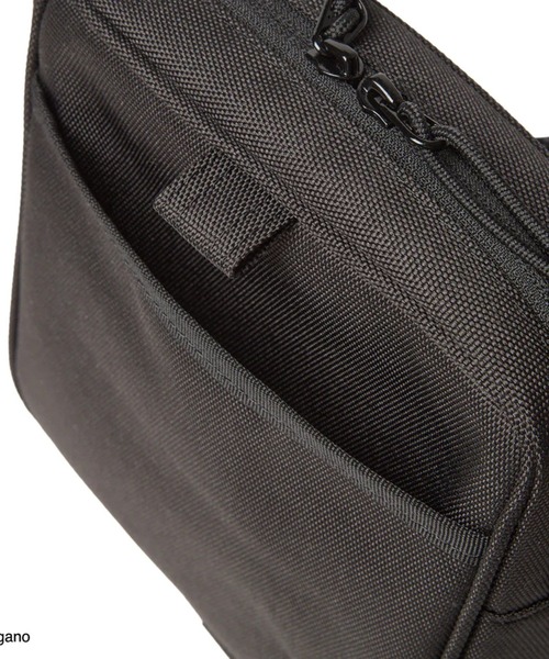 NEW ERA(ニューエラ)の「ニューエラ【NEW ERA】- ちいかわ バッグ【SQUARE SHOULDER POUCH 1.5 CHIIKAWA BLACK 【14864480】】(ポーチ・レディース・ブラック・ONE SIZE)」の12枚目の写真