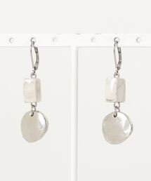 ANNE MARIE CHAGNON | ANNE MARIE CHAGNON（アンマリーシャニョン）CLEA / ピアス(ピアス（両耳用）)