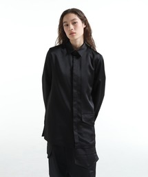 Y-3 | TCH SEER SHIRT(シャツ/ブラウス)