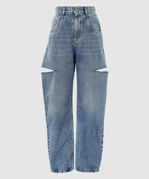 PANTS 5 POCKETS