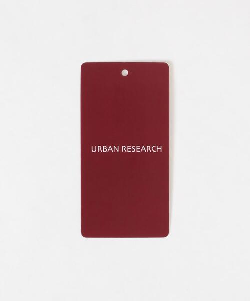 URBAN RESEARCH(アーバンリサーチ)の「『2サイズ展開』『UVカット』Swim URBAN RESEARCH スイムリバーシブルショーツ(水着・レディース・グリーン系その他/ブラウン系その他・SMALL/MEDIUM)」の20枚目の写真