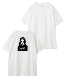 FACE S/S TEE